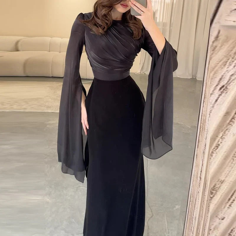 Liliana שמלת מקסי